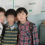 유승언 아기 <b>사진</b> <b>뜸</b>