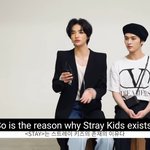 [스키즈] ⭐오 이 조합 괜찮은데⭐