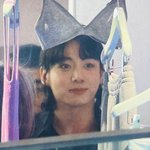 정국 <b>브라자</b> 뭐냨ㅋㅋ