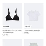 제니 <b>캘빈</b> 벌써 품절..