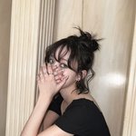 윈터 <b>스춤</b>에 나온 이 헤메코가 진짜 맘에듬