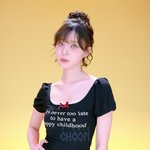 윈터 <b>스춤</b> 비주얼 약간