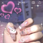 내가 이쁘고 말랐었으면