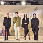 최우식-구교환-김우빈으로 이어지는 넷플 세계관