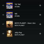 [ZB1] <b>케이콘</b>에서 젤리팝 하는듯?