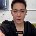 1세대 아이돌에게 브이로그 연습하라고 시키면 생기는 일