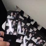 [모두드루와] 알엠 어제 제니 캘빈클라인 애프터파티 간 거 인스타에 <b>티냄</b>