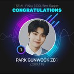 제베원 박건욱 팬들도 참 대다나다