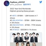 스키즈 해외인기 많은거 맞음?