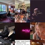 <b>YG</b>가 로제의 음원 발매를 제한하고 있는 건가요?