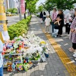 [속보] 스쿨존서 초등생 치어 숨지게 한 버스기사 구속…"혐의 <b>소명</b>돼"