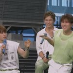 비투비가 사랑스러워 보인다