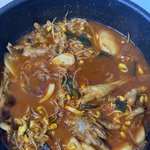 [모두드루와] 국물<b>닭발</b> 존맛