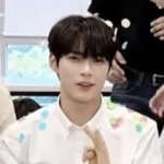 [ZB1] <b>성한빈</b> 얼굴 감동 개 심하다