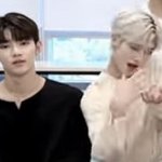 [ZB1] 얘들아 <b>심리</b>키 무조건 E임