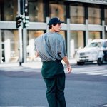 마담로익 <b>크림치즈</b> 샀당 ㅎㅎ