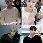 [ZB1] 애들 <b>옷</b> <b>사복</b>임