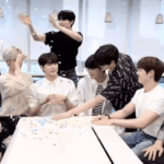 [ZB1] 형라인 <b>vs</b> 막내라인