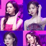 <b>윈터</b> 왜케 예뻐졌지