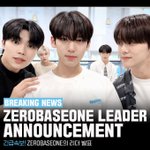 [모두드루와] 제베원 <b>리더</b> 성한빈이 하네