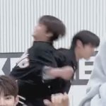 [ZB1] 김규빈 완전 <b>개털</b>날려