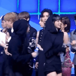 [모두드루와] 허윤진 윈터 <b>친분</b> 의외다,,