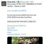 [스키즈] 언<b>베일</b> 트랙2  FNF