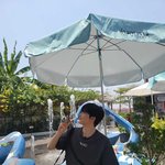 트레저 컴백 <b>기원</b> 정권찌르기