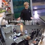 스팸을 와플기계에 넣으면 어떻게됨? (<b>Ft</b>.원어스)