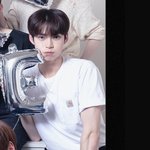 [ZB1] 성한빈 진심 얼굴은 <b>선녀</b>인데 몸은 나무꾼이야