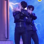 [ZB1] 앙가드 김규빈이 ㄹㅈㄷ