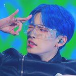 에이티즈 홍중 <b>파머</b>vs빨머