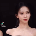 나도 카리나는 <b>흑발</b>임