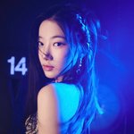 카즈하, 사쿠라 위버스 매거진 인터뷰