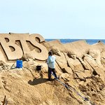 [군대] 방탄 <b>모래</b> ver.