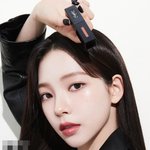 에스파 입생로랑 <b>뷰티</b> w코리아 화보