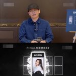 <b>YG</b> 걸그룹 서바이벌 베이비몬스터 최종 멤버 발표 과정