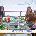 <댄스가수<b>유랑</b>단>에서 청순과 청량 담당인 데뷔 24년차 가수