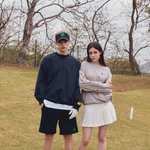 힙한 <b>무드</b> 골프웨어 추천합니당