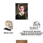 해리포터 팬들이 싫어하는 <b>오역</b>ㅋㅋㅋ
