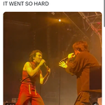 [방탄소년단] 맥수 왔었네