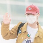 [NCT드림] 런쥔이 오늘 모자랑 티까지 다 <b>여우</b>네 ㅋㅋㅋㅋㅋ