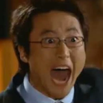 김은숙 작가의 <b>대사</b>를 잘 살렸다는 반응 많은 배우들