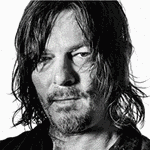 워킹데드의 상남자 데릴 현재 근황