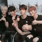 데이식스 좋아하는 애들아 있잖아