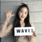 원영이 <b>아이</b><b>죤</b><b>때</b> 귀엽다