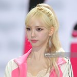 게티 카리나 <b>도랏</b>는데..