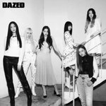 [이것좀봐줘] 아이브 첫 정규앨범 기념 완전체 광고 모음집