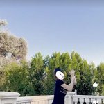 윈터 비율 개미쳤네