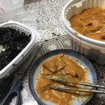 맵찔이 + 소식좌가 <b>엽떡</b>을 먹으면 생기는일